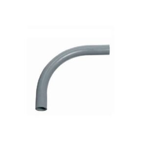 CURVA PVC PAVCO SCH40 1'' GRS - PAVCO