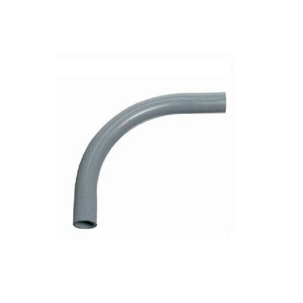 CURVA PVC PAVCO SCH40 1'' GRS - PAVCO