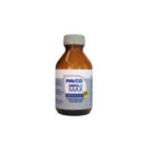 LIMPIADOR PVC PAVCO 1/8 GALON 300 GRAMOS NTC 979 - PAVCO