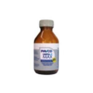 LIMPIADOR PVC PAVCO 1/64 GALON 56 GRAMOS NTC 979 - PAVCO