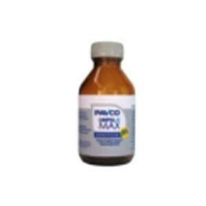 SOLDADURA PVC CONDUIT PAVCO 1/16 GALON SECA 5 MINUTOS NTC 979 - PAVCO 2910002