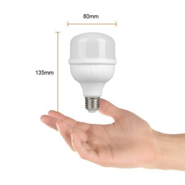 BALA LED EMPOTRABLE 11'' 24W LUZ CÁLIDA – 24YDLED430MV30B – TECNOLITE - Imagen 2