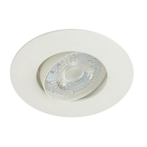 BALA LED BASCUL 5.5W 3000K 450LM BL TL – YDLED-154/30/B – TECNOLITE