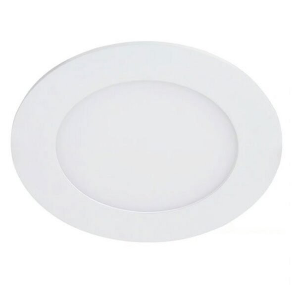 BALA LED TL 4'' 6W 6500K 320LM BLANCO - TECNOLITE 6YDLED430MV65B
