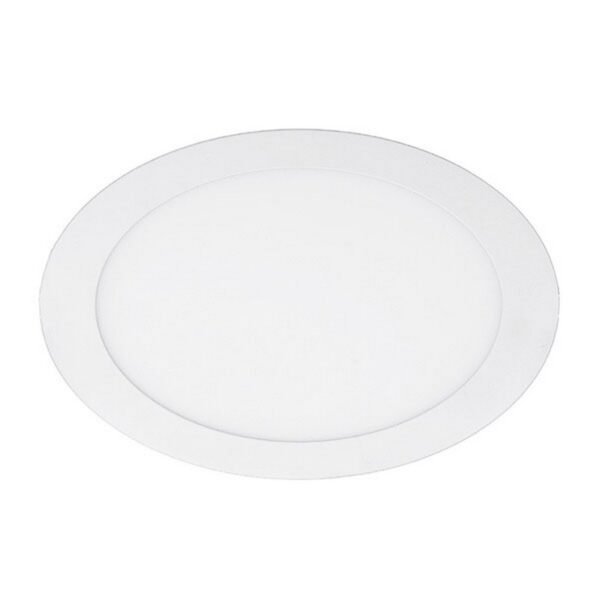 BALA LED TL 6'' 12W 3000K 720LM BLANCO - TECNOLITE 12YDLED430MV30B