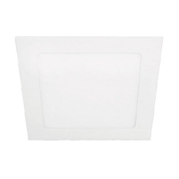 BALA LED TL CUADRADA 12W 6500K 720LM 15CM - TECNOLITE 12YDLED431MV65B