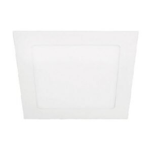 BALA LED TL CUADRADO 6W 6500K 320LM 10CM - TECNOLITE 6YDLED431MV65B
