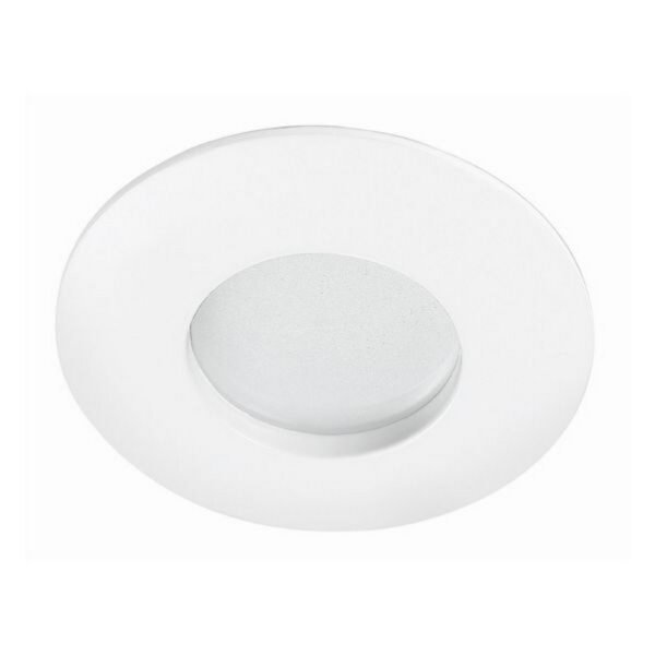 BALA INCRUSTABLE BLANCA A PRUEBA DE VAPOR BASE GX5.3/GU10 – 10YD101MVB – TECNOLITE