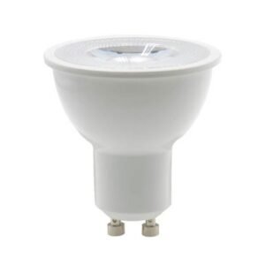 BOMBILLO LED GU10 TL 6W 40K 550LM PYXIES - TECNOLITE 6GU10LLED40MV36