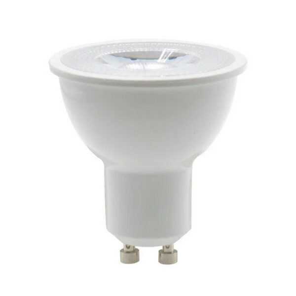 BOMBILLO LED GU10 TL 6W 40K 550LM PYXIES - TECNOLITE 6GU10LLED40MV36