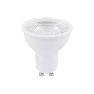 BOMBILLO LED GU10 TL 6W 30K 550LM PYXIES - TECNOLITE 6PTLLEDR30MVB