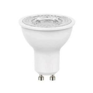 BOMBILLO LED GU10 TL 6W 65K 550LM PYXIES - TECNOLITE 6PTLLEDR65MVB