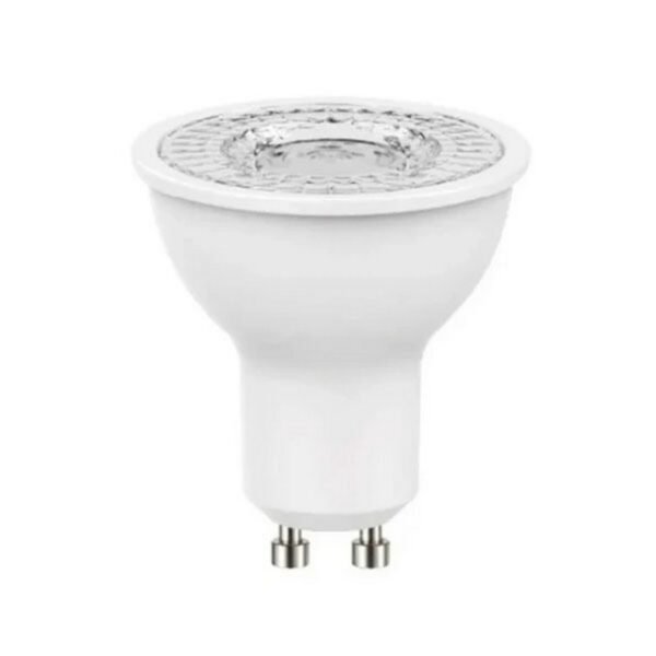 BOMBILLO LED GU10 TL 6W 65K 550LM PYXIES - TECNOLITE 6PTLLEDR65MVB