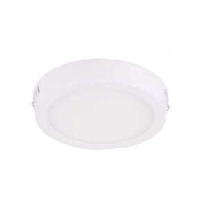 BALA LED TL SOBREPONER 7'' 12W 6500K 800LM - TECNOLITE 12PTLLEDC65MVB