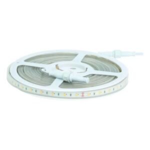 CINTA LED 40W 6500K 5M 1680LM 120V IP45 DIMERIZABLE – MLED60IP45127/LD – TECNOLITE