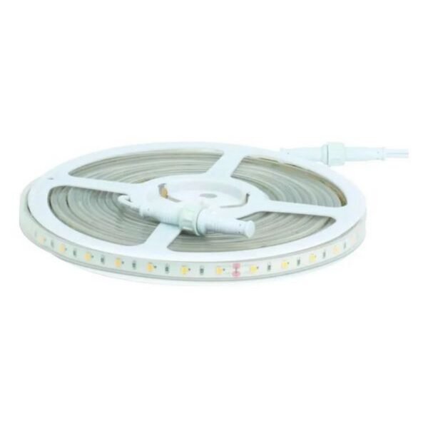 CINTA LED 40W 6500K 5M 1680LM 120V IP45 DIMERIZABLE – MLED60IP45127/LD – TECNOLITE
