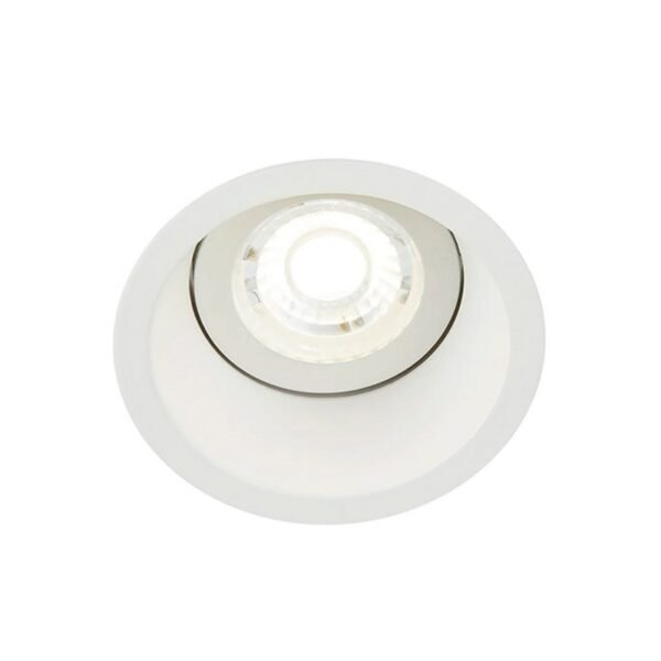 LUMINARIALED DOWNLIGHT URANIUM I BLANCO S/BOMBILLO TL - TECNOLITE 10YDR002MVB