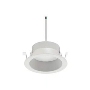 BALA INCRUSTAR 15W 3000K 1300 LM DOWNLIGHTS BLANCO TL - TECNOLITE 15YDLED015MV30B
