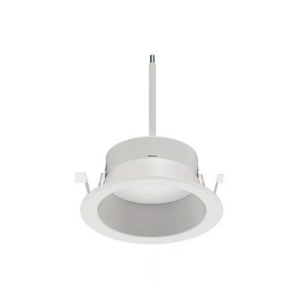 BALA INCRUSTAR 15W 3000K 1300 LM DOWNLIGHTS BLANCO TL - TECNOLITE 15YDLED015MV30B