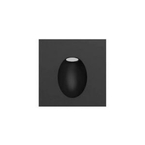 APLIQUE PARED 3W 3000K 125LM ALU CYNARA BLANCO TL - TECNOLITE 3ETLLED001MV30N
