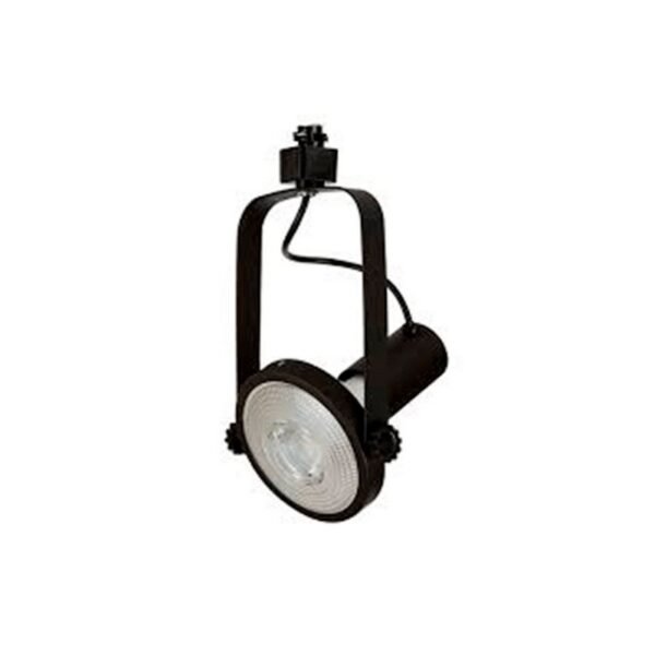 SPOT RIEL PAR38 S/BOMBILLO BELLIZI I NEGRO TL - TECNOLITE 90YS395MVN