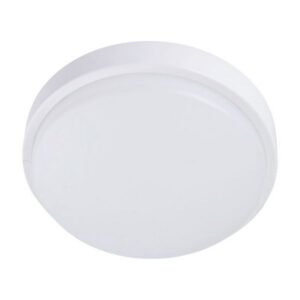 APLIQUE TECHO SOBREPONER PLAFÓN LED 9W – PTLLED-1110/65/B – TECNOLITE