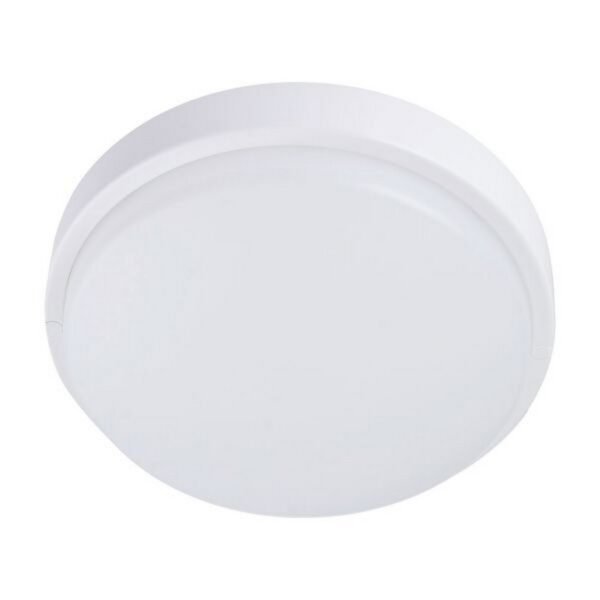 APLIQUE TECHO SOBREPONER PLAFÓN LED 9W – PTLLED-1110/65/B – TECNOLITE