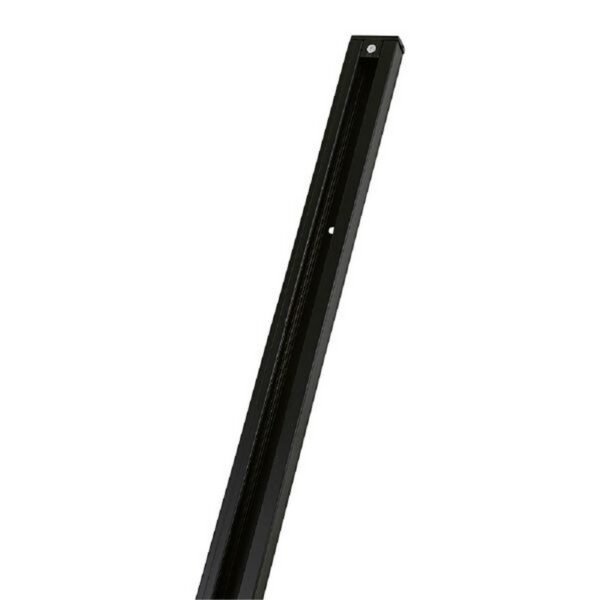 RIEL PARA LÁMPARAS SPOT 2M DE LONGITUD, 3 HILOS. 1 FASE – YS-200/N – TECNOLITE - Imagen 3