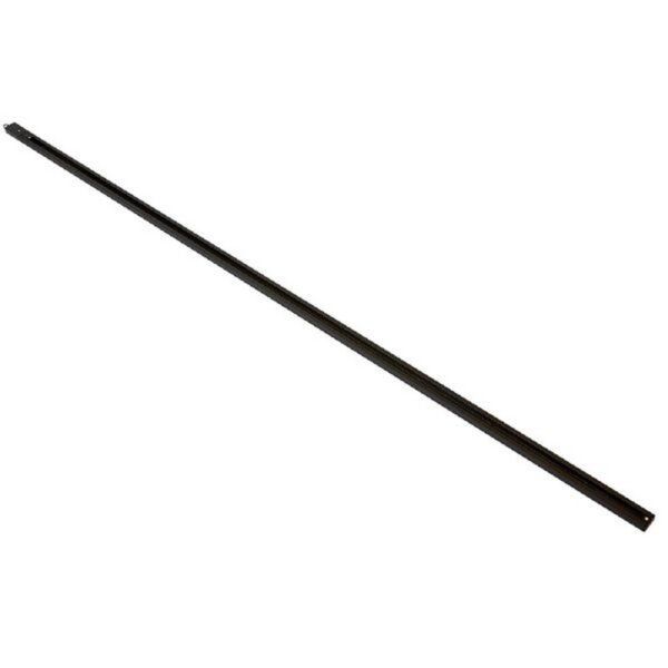 RIEL PARA LÁMPARAS SPOT 2M DE LONGITUD, 3 HILOS. 1 FASE – YS-200/N – TECNOLITE