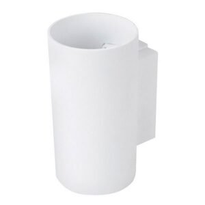 APLIQ TL LED 7.5W 30K 150LM CILINDRO BLANCO * - TECNOLITE HLED402-7.5W30B