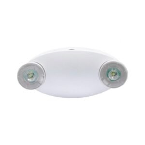 LAMPARAEMERGENCIA TECNO LED R3 4W 200LM 65000K ESCUALIZ COMPACTA - TECNOLITE 4EMLED2H20MV65B