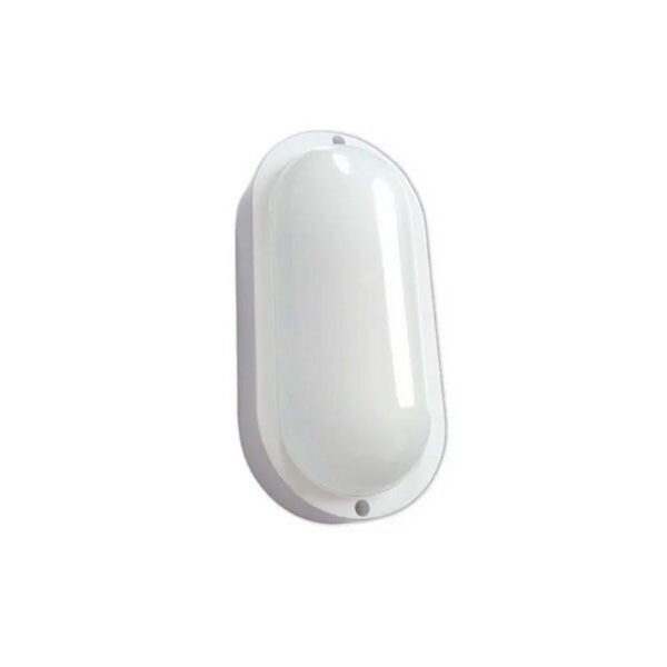 TORTUG LED TL 12W 3000K 20H BLANCO - TECNOLITE 12HLED1169MV30B