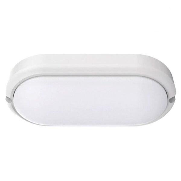 TORTUG LED TL 12W 6500K 20H BLANCO - TECNOLITE 12HLED1169MV65B