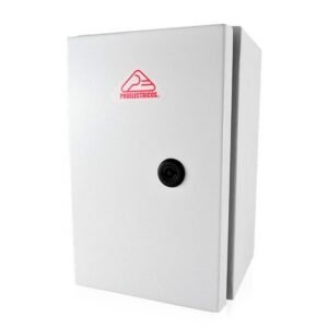 GABINETE 90X70X30 CR CAL 16 IP65 - PROELECTRICOS 1215E00360