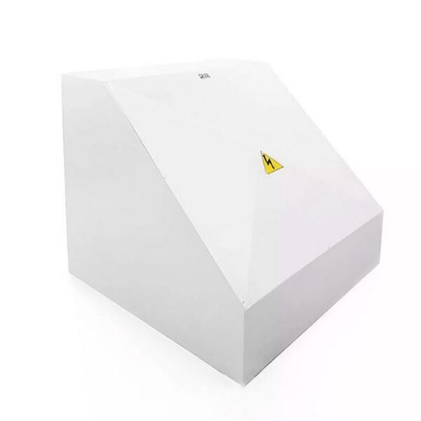 CAJA DE PASO TIPO AE 287-1 100X100X100 CM LAMINA COLD ROLLED - PROELECTRICOS 1211E00225