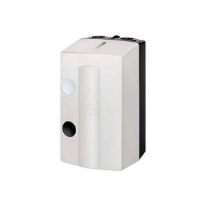 ARRANCADOR DIRECTO 3F 220V S0 17-22A - SIEMENS 100482132