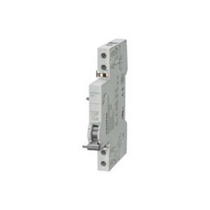 CONTACTO AUX 1NA+1NC T.RIEL - SIEMENS 5ST3010