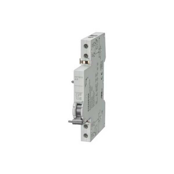 CONTACTO AUX 1NA+1NC T.RIEL - SIEMENS 5ST3010