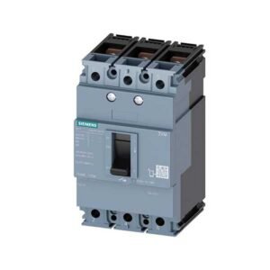 TACO INDUSTRIAL 3VM1332 3x320A 240V 55kA - SIEMENS 100469241