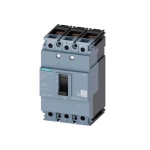 TACO INDUSTRIAL MAGNETICO 3VM1 Nom.160A Mag 2560A 85ka 240V - SIEMENS 100484676