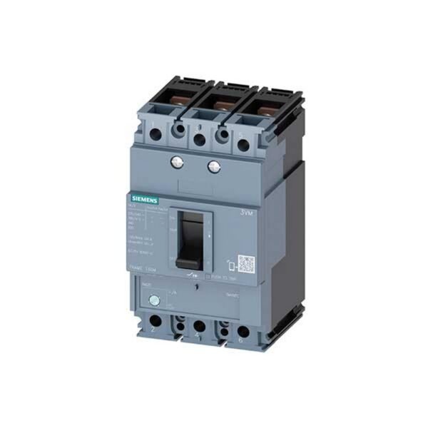 TACO INDUSTRIAL REGULABLE 3VM13F 14-20A 36kA 240V - SIEMENS 100377065