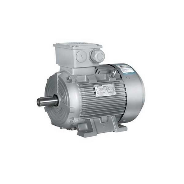 MOTOR TRIFASICO 3600rpm 7.5HP - SIEMENS 100422162