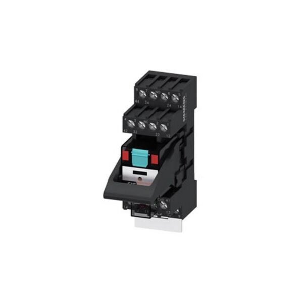RELE INTERFASE UNIVERSAL 14PIN 40CO-115V - SIEMENS LZS:PT5A5S15
