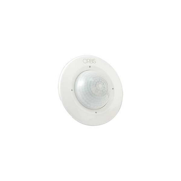SENSOR TECHO 360G 7m - ORBIS