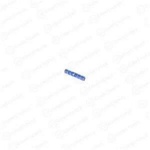 CONECTOR TUBULAR EN COBRE ESTAÑADO PARA CABLE 6 - CU CONECTORES 3CC1ES0006