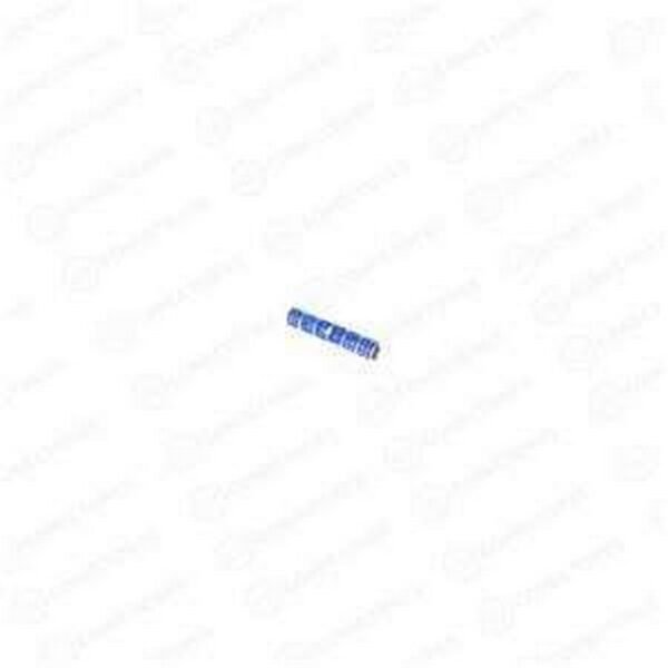 CONECTOR TUBULAR EN COBRE ESTAÑADO PARA CABLE 6 - CU CONECTORES 3CC1ES0006