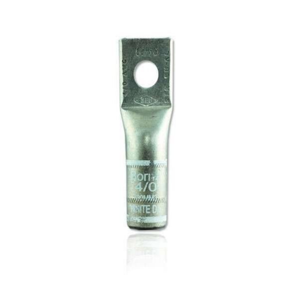 BORNA BIMETAL- 35KV 4/0 H1/2'' - CUC