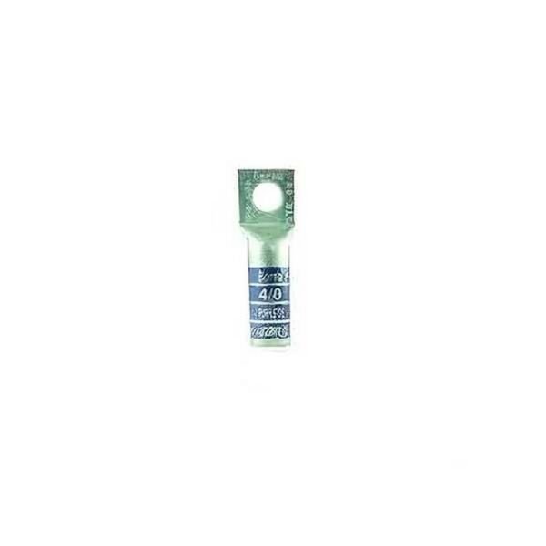 BORNA BRISTOL FRONTAL 4 T-1/4 - CU CONECTORES