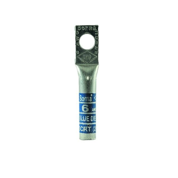 BORNA CU ESTAN- 35KV 6 H1/4'' - CUC 3CC1TL1006