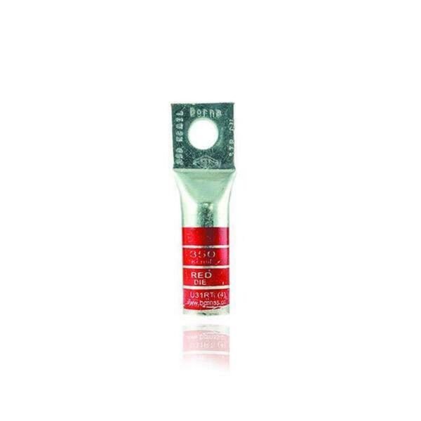 BORNA CU ESTAN- 35KV 350 H1/2'' - CUC 3CC1TL1350